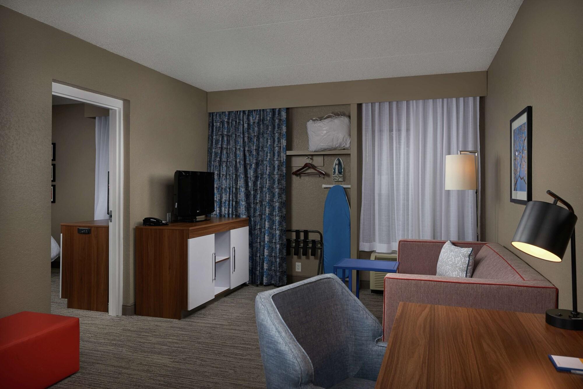Hampton Inn Hanover Exterior foto